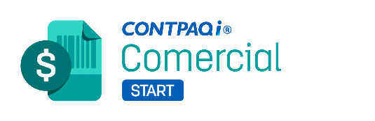 CONTPAQI Comercial Start